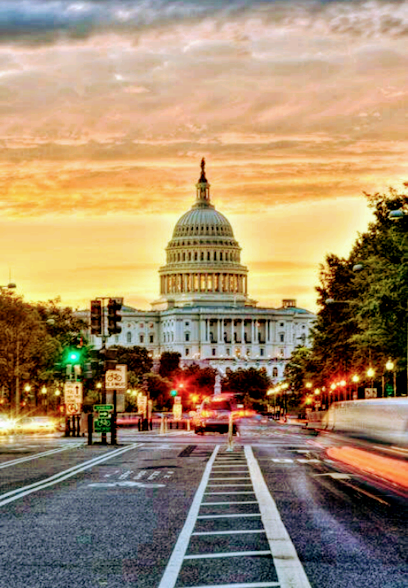 Capitol Hill Neighborhood