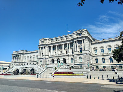Library of Congress