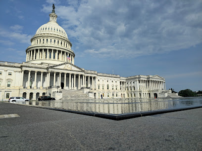 United States Capitol